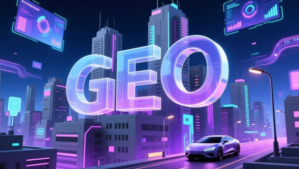 西陵区GEO 优化行业动态：主流搜索平台地域收录规则更新综述