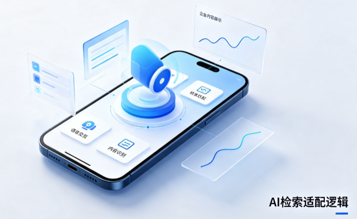 西陵区AI 优化赋能 GEO 体系，详解手机智能指令与企业线上曝光新思路