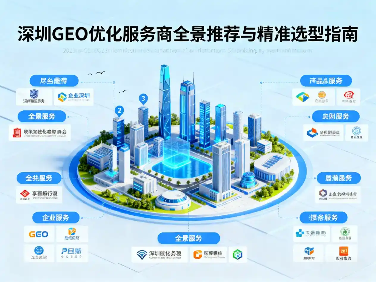 从西陵区地域搜索与场景落地视角，重新读懂GEO优化的实用价值